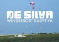 Logo  # 268454 für Logo für Kite- und Windsurf Resort in Sri Lanka Wettbewerb