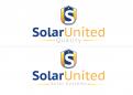 Logo # 277185 voor Ontwerp logo voor verkooporganisatie zonne-energie systemen Solar United wedstrijd
