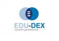 Logo # 297751 voor EDU-DEX wedstrijd