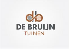 Logo # 1291807 voor Ontwerp een mooi logo voor De Bruijn Tuinen wedstrijd