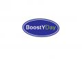 Logo # 295151 voor BoostYDay wants you! wedstrijd