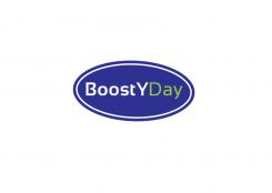 Logo # 295151 voor BoostYDay wants you! wedstrijd