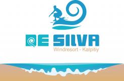 Logo  # 267168 für Logo für Kite- und Windsurf Resort in Sri Lanka Wettbewerb