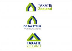 Logo # 140668 voor Logo ontwerp voor nieuw Taxatie Kantoor wedstrijd