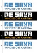 Logo  # 268875 für Logo für Kite- und Windsurf Resort in Sri Lanka Wettbewerb