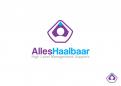 Logo design # 365685 for Powerful and distinctive corporate identity High Level Managment Support company named Alles Haalbaar (Everything Achievable) contest