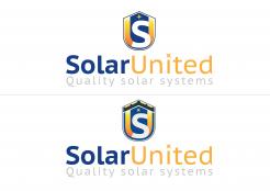 Logo # 274999 voor Ontwerp logo voor verkooporganisatie zonne-energie systemen Solar United wedstrijd