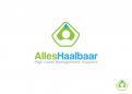 Logo design # 364986 for Powerful and distinctive corporate identity High Level Managment Support company named Alles Haalbaar (Everything Achievable) contest