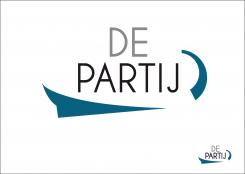 Logo # 100148 voor Logo ontwerp De Partij wedstrijd