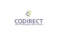 Logo # 302590 voor Vernieuwen logo CoDirect wedstrijd