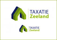 Logo # 140677 voor Logo ontwerp voor nieuw Taxatie Kantoor wedstrijd