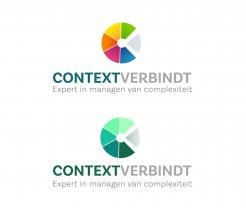 Logo design # 1150683 for Logo for consultant who helps organizations manage complexity  contest