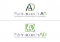 Logo # 278317 voor FARMACOACH zoekt logo wedstrijd