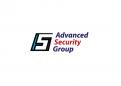 Logo design # 581780 for Advanced Security Group contest