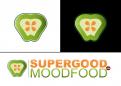 Logo # 281029 voor Ben jij die unieke designer die out of the box durft te denken en de boodschap van Supergoodmoodfood.nl vorm kan geven? wedstrijd