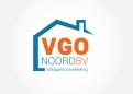 Logo design # 1105545 for Logo for VGO Noord BV  sustainable real estate development  contest