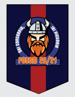 Logo # 1148483 voor Korps Mariniers  Logo voor de officiersopleiding gezocht  wedstrijd