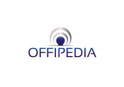 Logo # 278429 voor Logo voor Offipedia wedstrijd