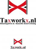 Logo design # 98860 for Logo design tax consultancy firm  contest