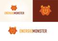 Logo # 1280608 voor ontwerp ons logo voor energie monster wedstrijd