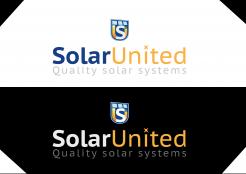 Logo # 274920 voor Ontwerp logo voor verkooporganisatie zonne-energie systemen Solar United wedstrijd