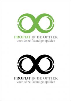 Logo # 98862 voor Profijt in de Optiek wedstrijd