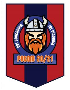 Logo # 1148594 voor Korps Mariniers  Logo voor de officiersopleiding gezocht  wedstrijd