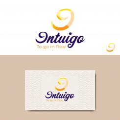 Logo # 1299976 voor Ontwerp een personal brand logo voor Intuigo wedstrijd