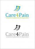 Logo design # 99369 for combined strengths in innovative healthcare contest