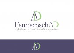 Logo # 278347 voor FARMACOACH zoekt logo wedstrijd