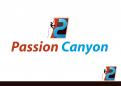 Logo # 288379 voor Avontuurlijk logo voor een buitensport bedrijf (canyoningen) wedstrijd