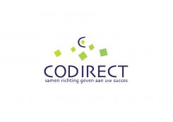 Logo # 302524 voor Vernieuwen logo CoDirect wedstrijd