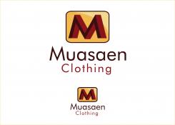 Logo design # 102791 for Muasaen Store contest