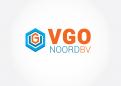 Logo design # 1105573 for Logo for VGO Noord BV  sustainable real estate development  contest