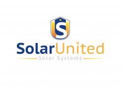 Logo # 278853 voor Ontwerp logo voor verkooporganisatie zonne-energie systemen Solar United wedstrijd