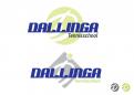 Logo # 433243 voor Tennis school Dallinga wedstrijd