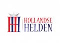 Logo # 291494 voor Hollandse Helden wedstrijd