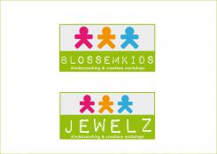 Logo # 105405 voor creatieve kinderen wedstrijd