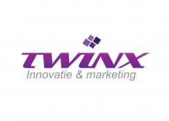 Logo design # 319385 for New logo for Twinx contest