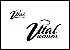 Logo # 1280638 voor Ontwerp een fris logo voor een leefstijlprogramma voor vrouwen wedstrijd
