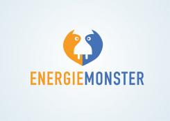 Logo # 1280040 voor ontwerp ons logo voor energie monster wedstrijd