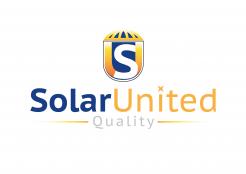 Logo # 275555 voor Ontwerp logo voor verkooporganisatie zonne-energie systemen Solar United wedstrijd