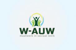 Logo design # 1127560 for Needed! Simple logo for social work from the heart! contest