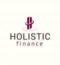 Logo design # 1127561 for LOGO for my company ’HOLISTIC FINANCE’     contest