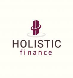 Logo # 1127561 voor LOGO voor mijn bedrijf ’HOLISTIC FINANCE’     wedstrijd
