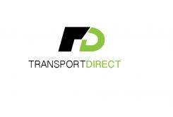Logo # 295623 voor Ontwerp huisstijl / logo voor expediteurs bedrijf in transport wedstrijd