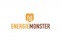 Logo # 1280048 voor ontwerp ons logo voor energie monster wedstrijd