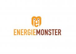 Logo # 1280048 voor ontwerp ons logo voor energie monster wedstrijd