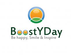 Logo design # 292920 for BoostYDay wants you! contest