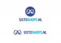 Logo # 410493 voor logo voor sistoshops wedstrijd